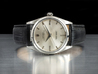 Rolex Oyster Perpetual 36 Vintage Silver Dial 1018